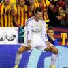视频 -  Gareth Bale Stunner赢得Clasico和Copa del Rey