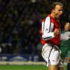 复古视频 - 是丹尼斯Bergkamp Arsenal最伟大的球员吗？