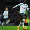 托特纳姆罢工者Emmanuel Adebayor准备证明自己在白色哈特巷