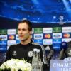 索赔Chelsea Hero Petr Cech，搬到阿森纳不会造成穆里尼奥的关系