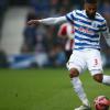 Lille排队免费转移突破QPR Defender Armand Traore