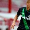 Stoke City Striker Peter Odemwingie揭示了Steve Sidwell正在学习西班牙语来帮助外国进口