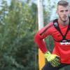 曼彻斯特联队转移更新：David de GEA odds-On在Sergio Romero抵达后离开，索赔前明星