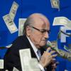FIFA建立了11个强大的工作组来清理腐败
