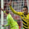 阿森纳和托特纳姆打击！前锋目标Aubameyang签署新的Borussia Dortmund合约