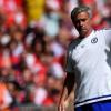 Jose Mourinho V EVA Carneiro：切尔西经理称医生本赛季可以返回替补席