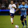 木已成舟！桑德兰贷款托特纳姆Starlet Deandre Yedlin