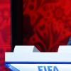 FIFA曾进入新鲜争议，担任秘书长Jerome Valcke'休假'