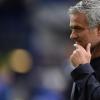 Jose Mourinho在冠军联赛溃败后，Chelsea将Chelsea陷入阿森纳冲突中，以“不同的感觉”