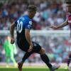 West Ham Defender James Tomkins Tips Aaron Cresswell将受伤的Luke Shaw替换为英格兰