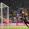 Crystal Palace 2-0 West Brom：Bolasie和Cabaye在桌子上派出艾伦Pardef的侧面