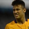 巴塞罗那感觉Neymar确认他在夏天与曼联举行谈判