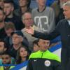 切尔西经理Jose Mourinho罚款并暂停了一场比赛体育场禁令媒体评论