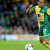 Norwich Winger Elliott Bennett加入了Bristol City的贷款