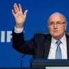 Sepp Bloder留在FIFA的总统：“我做了什么违法或不正确的”