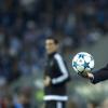 Jose Mourinho描述了切尔西对Porto的防守错误是“荒谬”