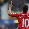 利物浦提升！Philippe Coutinho在托特纳姆的第一场比赛中的争论