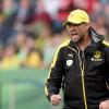 Ex-Borussia Dortmund Coach，独家 -  jurgen klopp可以从利物浦玩家提供“额外的15-20％”