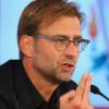 Jurgen Klopp在转移预算中的转让预算中的juggen Klopp'不兴趣，因为新的利物浦老板统治了Borussia Dortmund的RAID