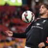 报告 -  Liverpool Manager Jurgen Klopp考虑从FENERBAHCE贷款回忆起拉扎尔Markovic