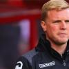 Bournemouth Boss Eddie Howe与英超联赛新男孩签订新合同