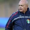 独家 -  Ray Wilkins Backs Firsen Boss Ali王子为FIFA总统竞标了