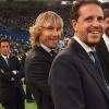 Juventus Sporting Director拒绝加入托特纳姆的“几个优惠”