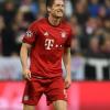 Real Madrid Express兴趣在拜仁慕尼黑Hitman Robert Lewandowski