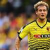 Udinese准备1月竞标Watford Flop Alessandro Diamanti