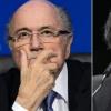 FIFA开启针对SEPP Bloder和Michel Platini的正式诉讼，因为Duo Found Forfical