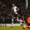 Tottenham Trio Danny Rose，Kyle Walker和Mousa Dembele休息前往阿塞拜疆的欧罗巴联盟