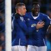 Roberto Martinez Hails'Sprise'Romelu Lukaku再次前进罢工