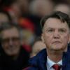 男子联合必须返回Louis Van Gaal，即使他们退出冠军联赛，Ex-Red Devils守门员告诉Talksport