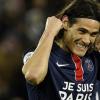 男子联合转账报告：Louis Van Gaal热衷于Edinson Cavani，但PSG不愿意出售