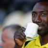 Burton Albion Disciss报道QPR已经制作了Jimmy Floyd Hasselbaink方法