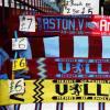 Aston Villa V Arsenal在2015年12月13日星期日今天今日直播总理互联足球