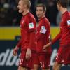 视频：Franck Ribery Scores但拜仁慕尼黑的Unbeaten Bundesliga留在Tatters中