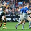 Aviva Premiership Ranad-Up：Saracens保持不败的开始，因为浴缸回到胜利方式