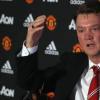 索尔斯联合媒体拦截的独家 -  Louis van Gaal'没有准备'，索赔ex-midfielder