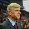 Arsene Wenger承认阿森纳短期且公开于1月份转让优惠