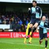 Wycombe 1-1 Aston Villa：联盟两方在别墅公园赚取重播