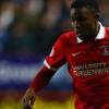 托特纳姆在同意EBBSFLEET Youngster的交易后，托特纳姆瞄准Charlton的Ademola Lookman