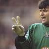 前纽卡斯尔守门员Pavel Srnicek死亡47岁