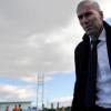 Zidane被设定为代替贝尼特斯 - 但应该是Del Bosque，前真正的马德里总裁说
