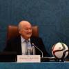 FIFA的伦理委员会呼吁SEPP Bloder和Michel Platini的八岁的禁令