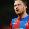 Crystal Palace Striker Connor Wickham由FA在托特纳姆的Jan Vertonghen上用FA弯曲