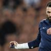 巴黎圣地格守门员Salvatore Sirigu Quash谈到利物浦举动