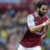 Out-Wanton Aston Villa Defender Jose Angel Crespo加入Rayo Vallecano贷款