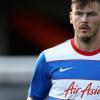 Bristol City Land Ben Gladwin从同胞锦标赛的贷款QPR