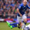 确认的！Steven Naissith完成了埃弗顿的诺维奇